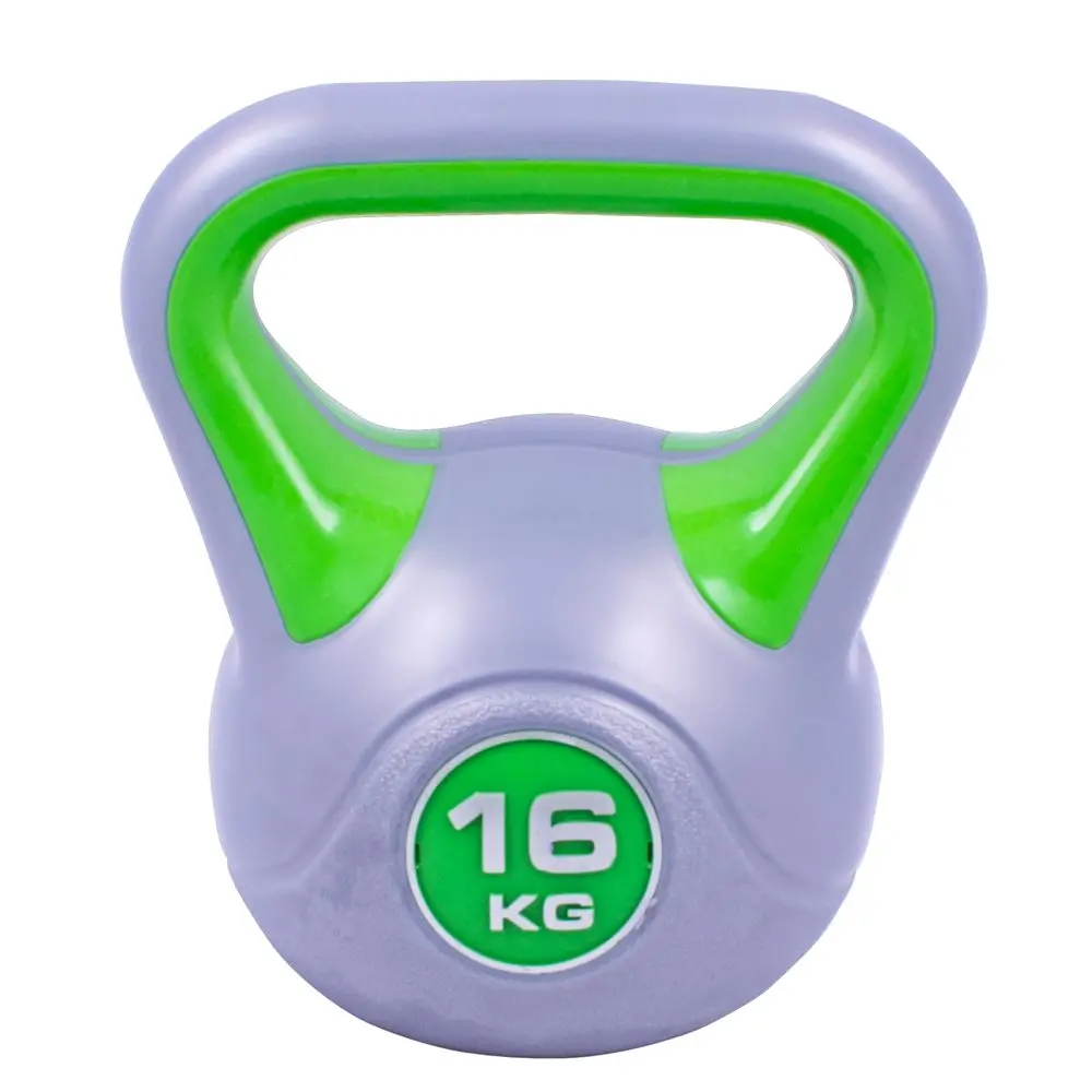 Činka Sportago Kettlebell 16 kg