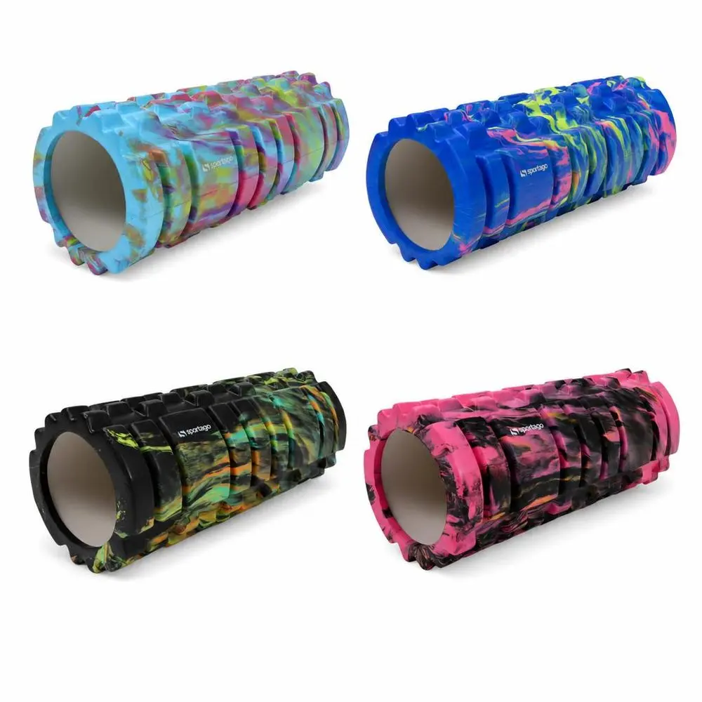Yoga válec Sportago Mishler Vibe