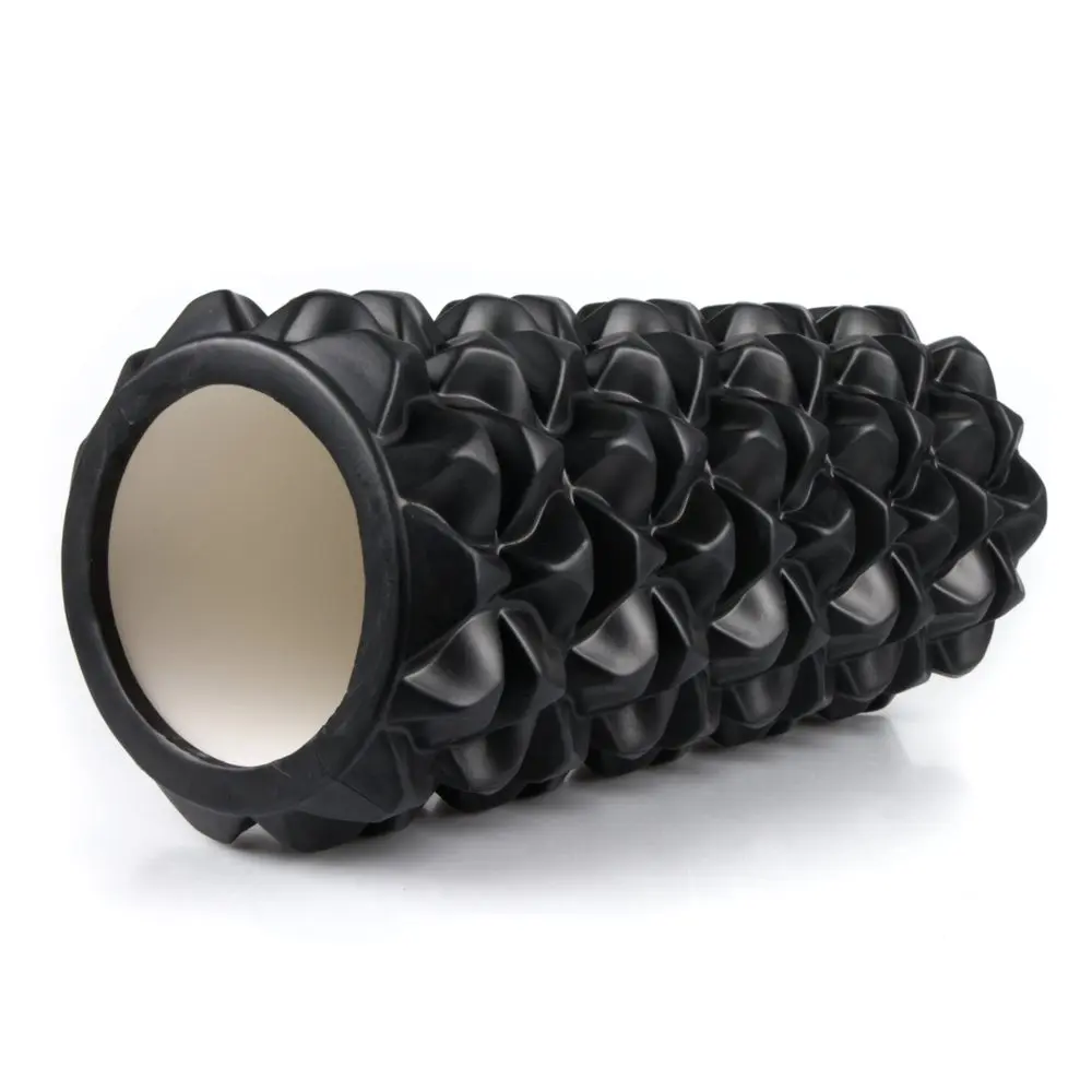 Yoga válec Sportago Tray - černá