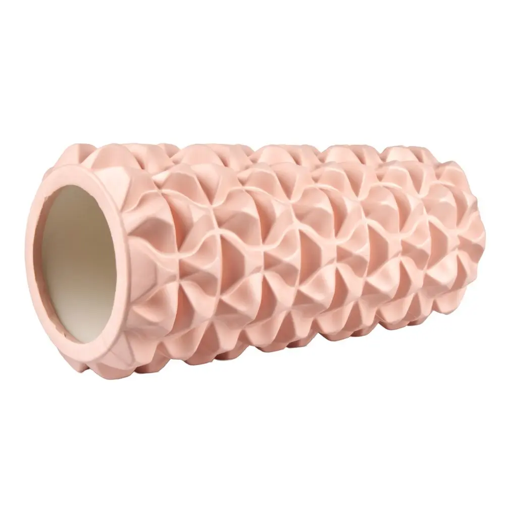 Yoga válec Sportago Tray - růžová