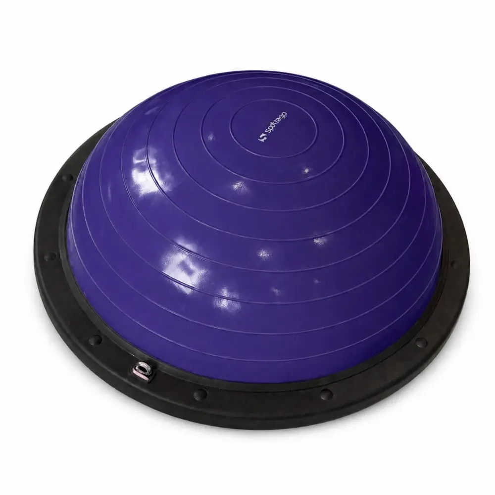 Balanční podložka Sportago Balance Ball Lite - 58 cm