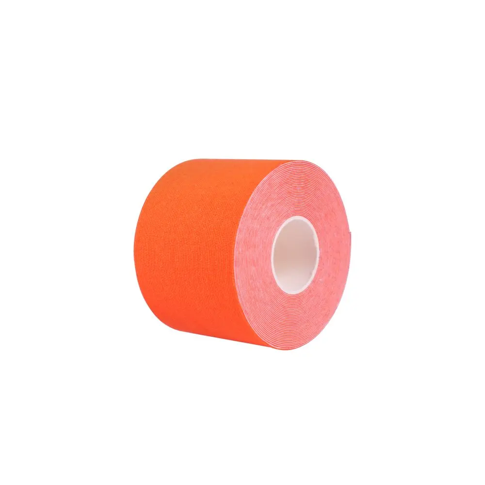 Kinesio tejp Sportago Regline 5 cm - oranžová
