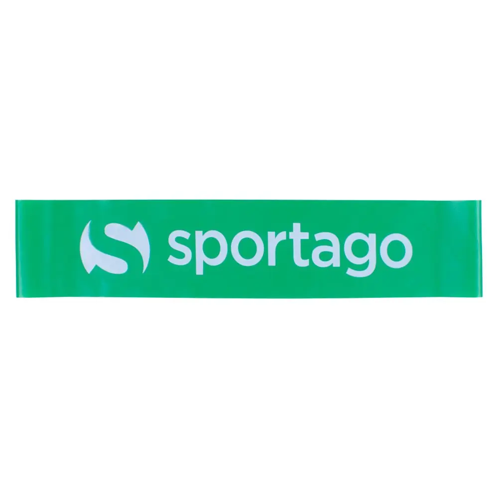 Gumový pás Sportago Stretch Light 0,35 mm