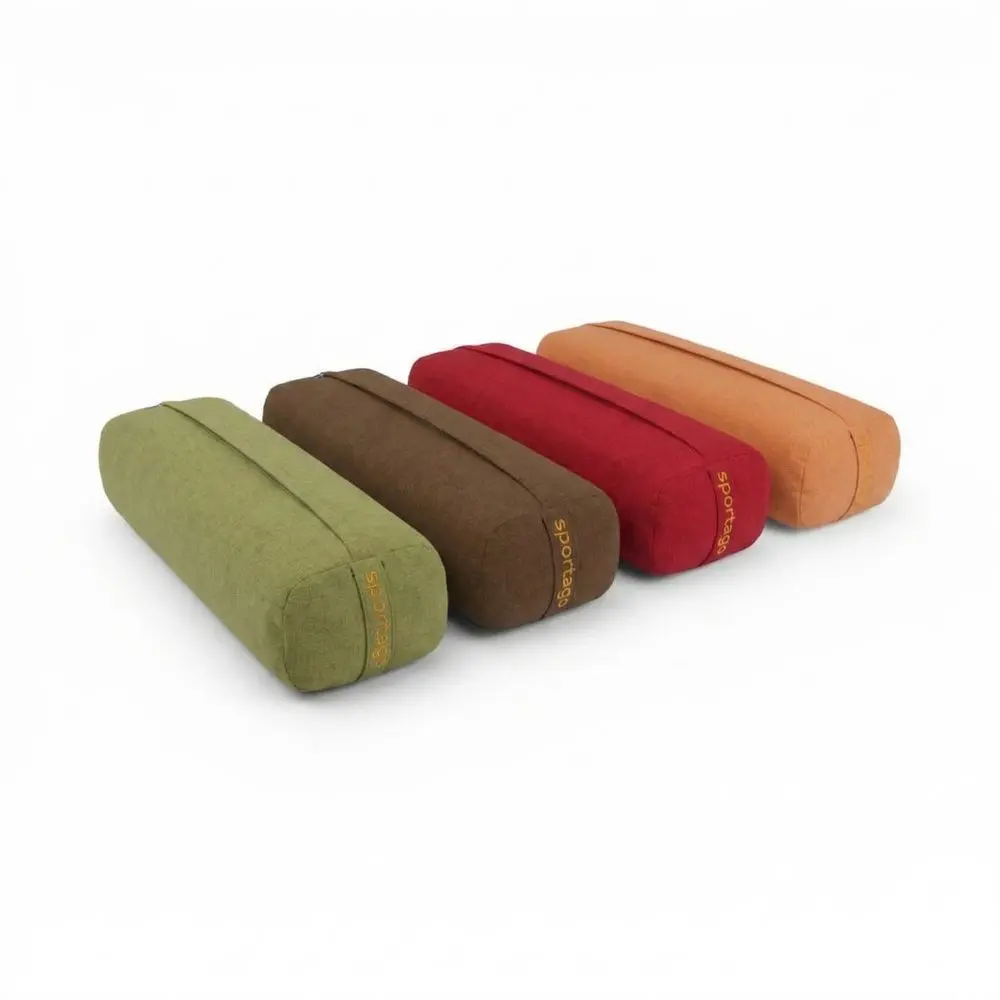 Sportago Yoga Bolster