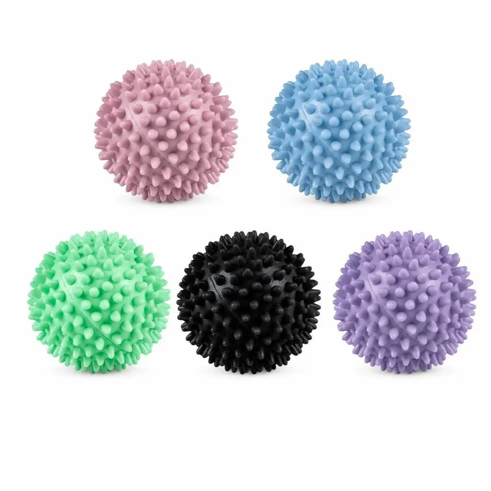 Masážní míček Sportago Hedge 7 cm