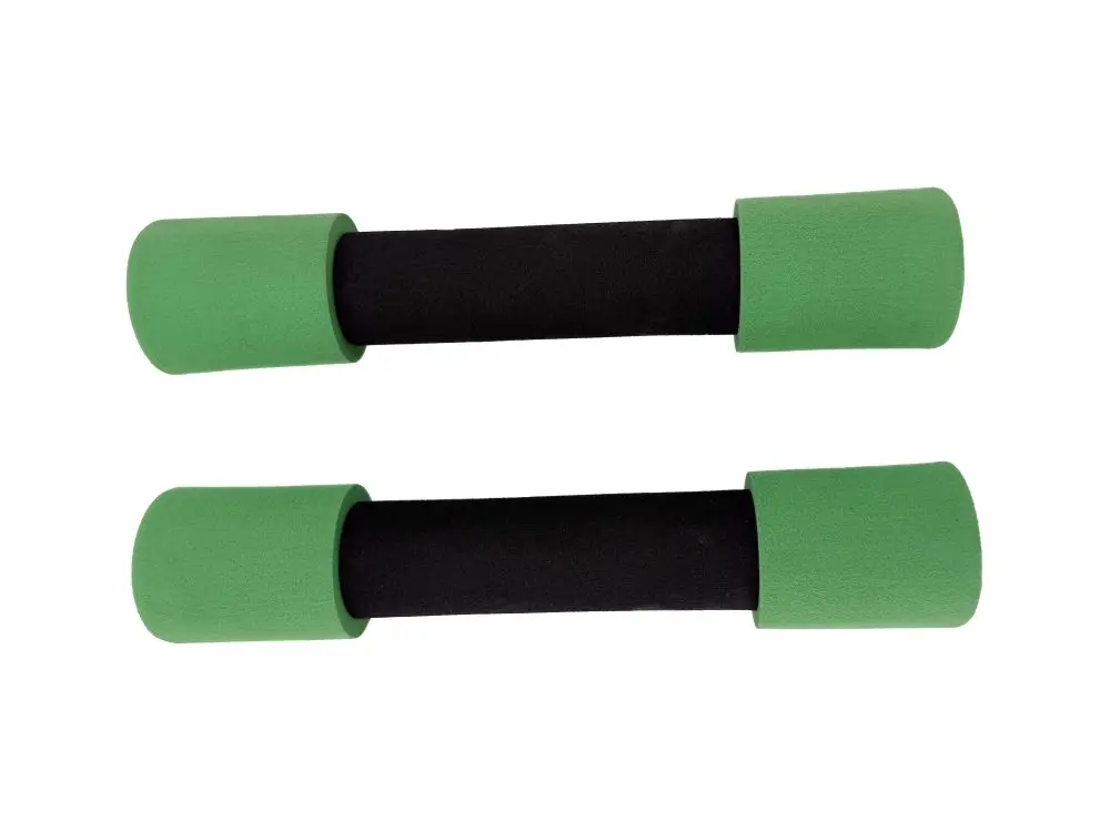 Molitanová činka Sportago Bold 2x0,5 kg