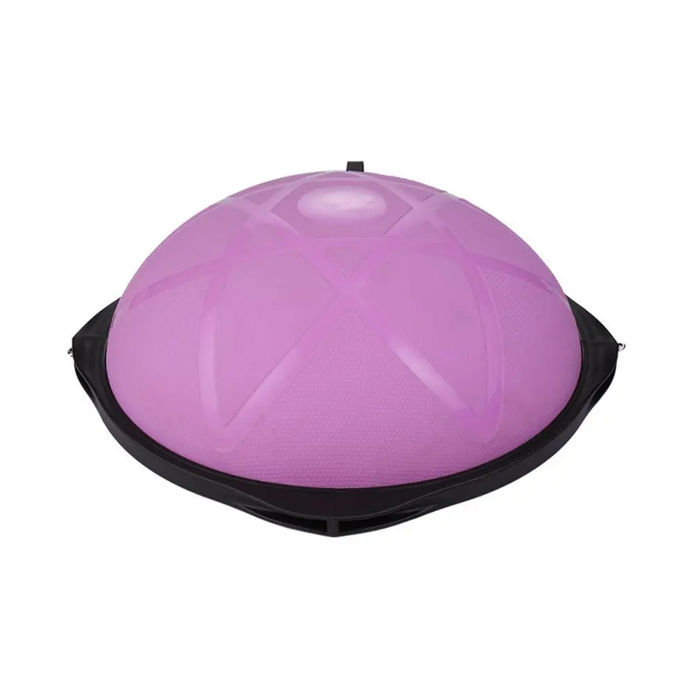 Balanční podložka Sportago Balance Ball Pro - 63 cm