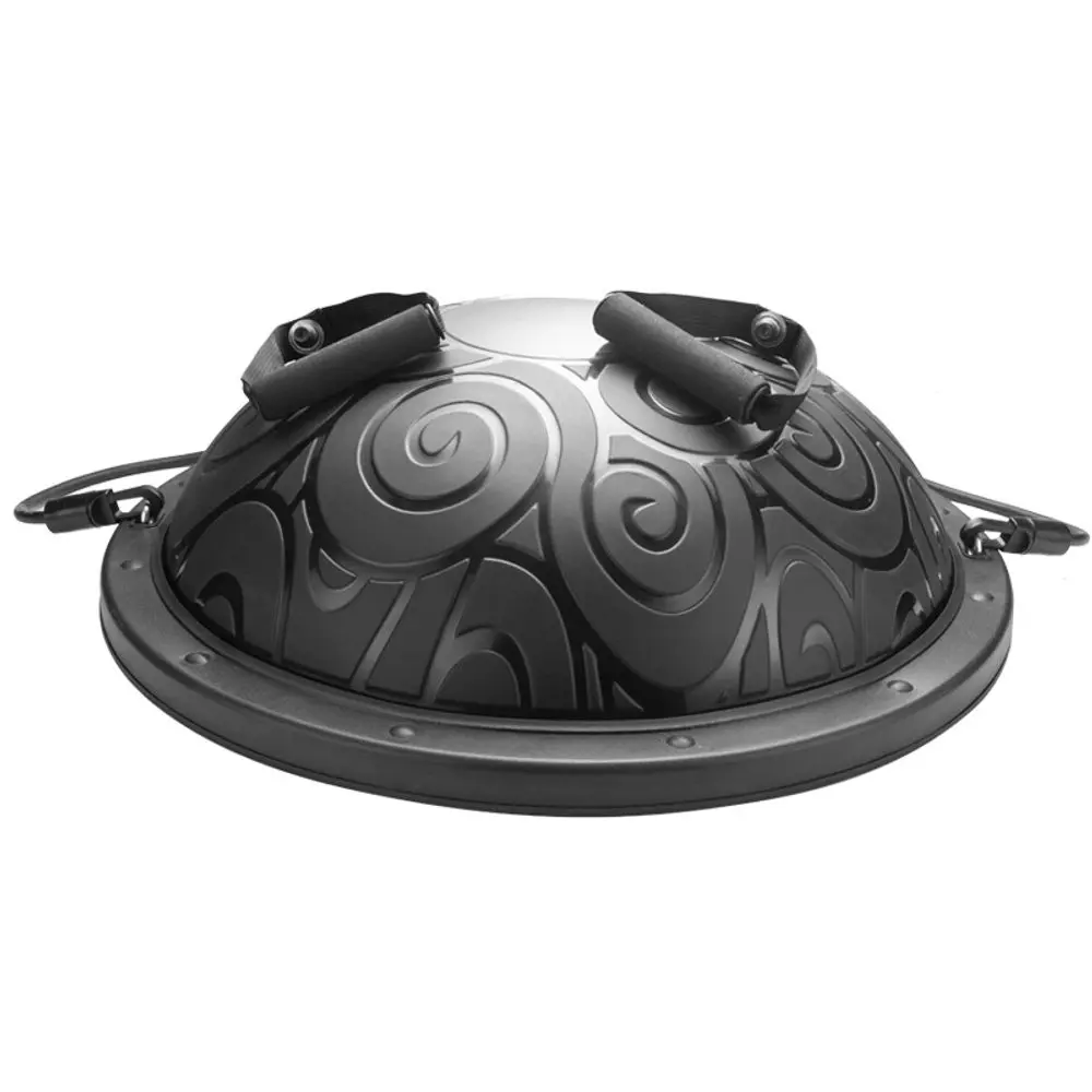 Balanční podložka Sportago Balance Ball Wave - 58 cm