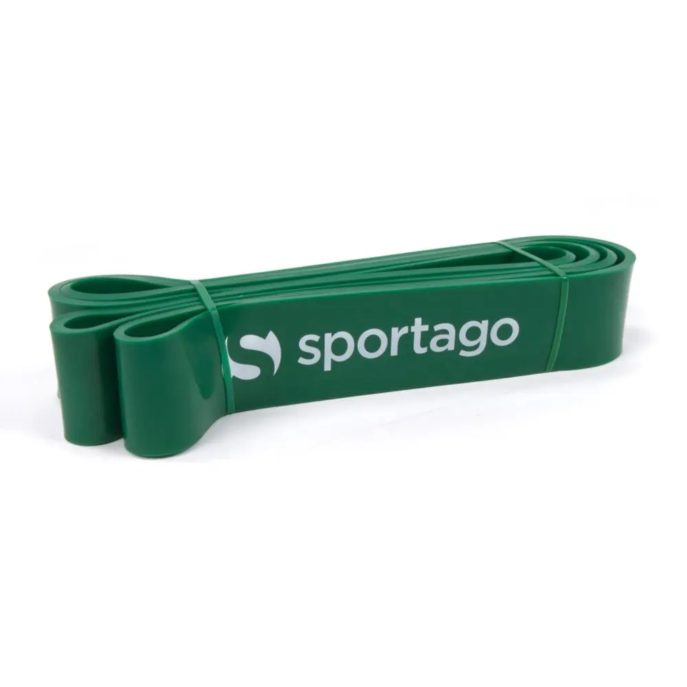 Odporová guma Sportago Pase Střední těžší