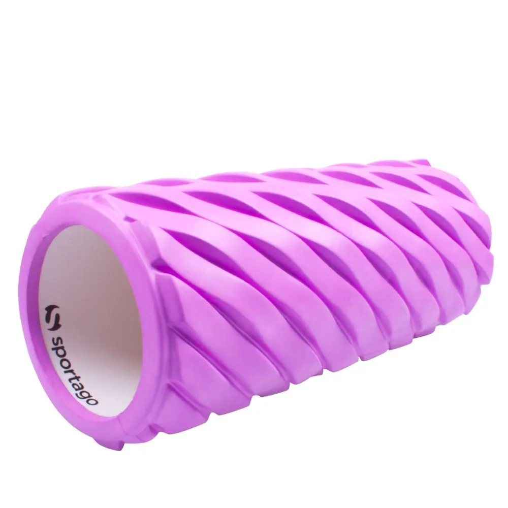 Yoga válec Sportago Tider