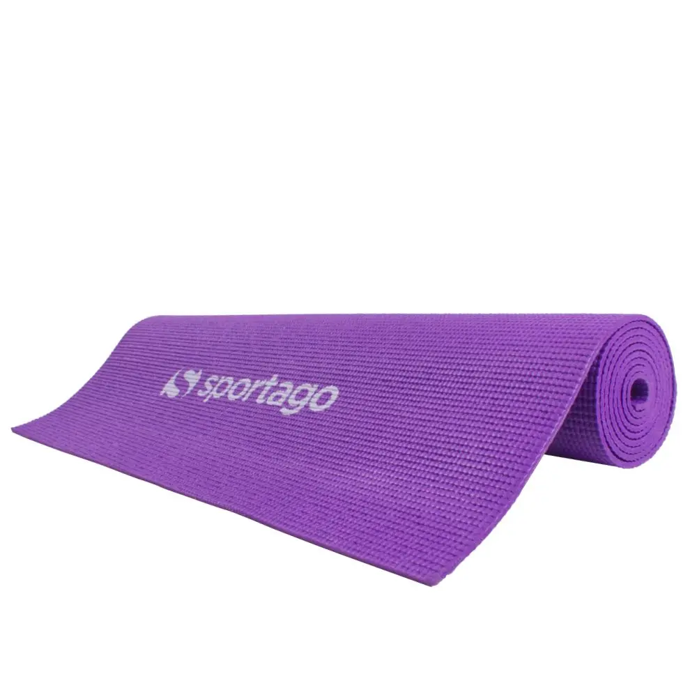 Podložka na cvičení Sportago Yoga Feel