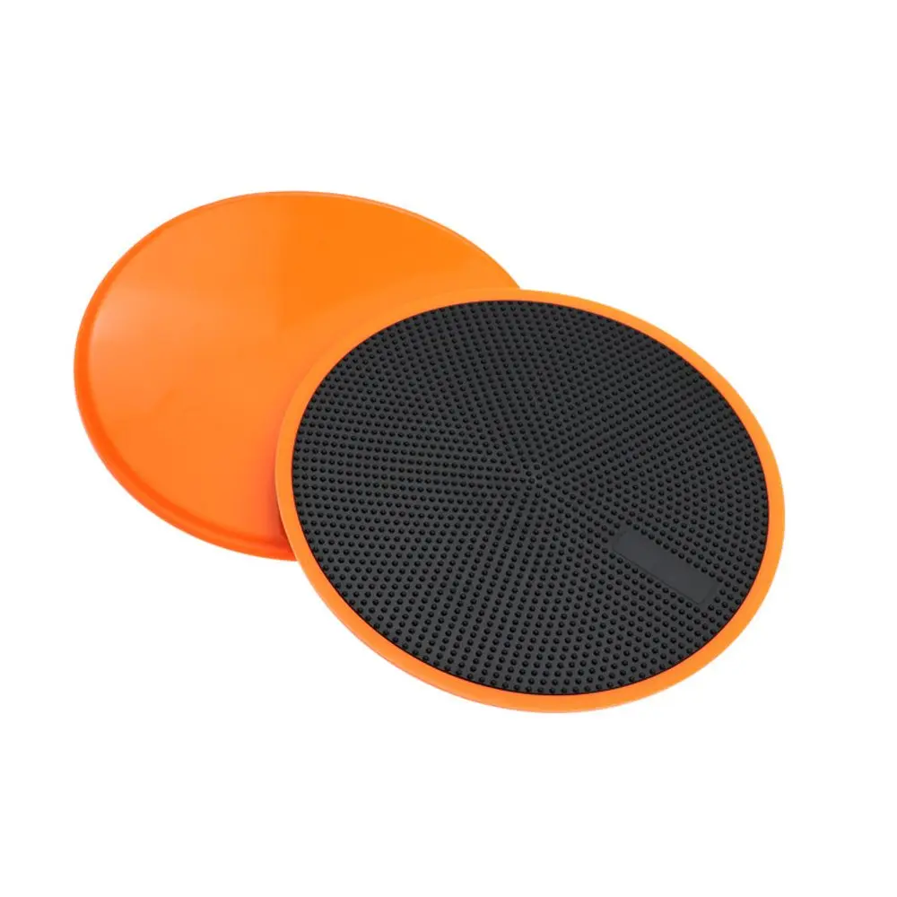 Klouzavé disky Sportago Slippy - oranžová