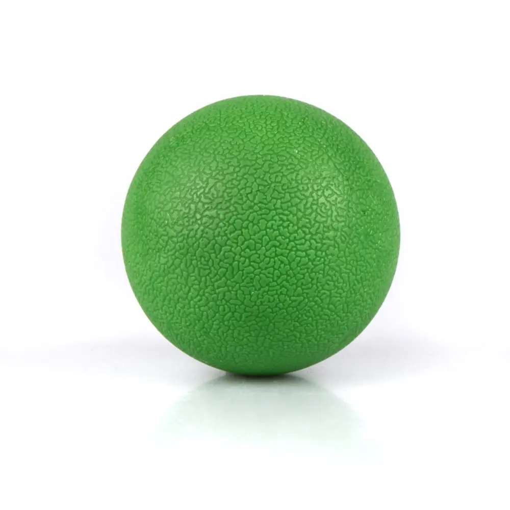 Masážní Therapy míček TPE Sportago 6 cm