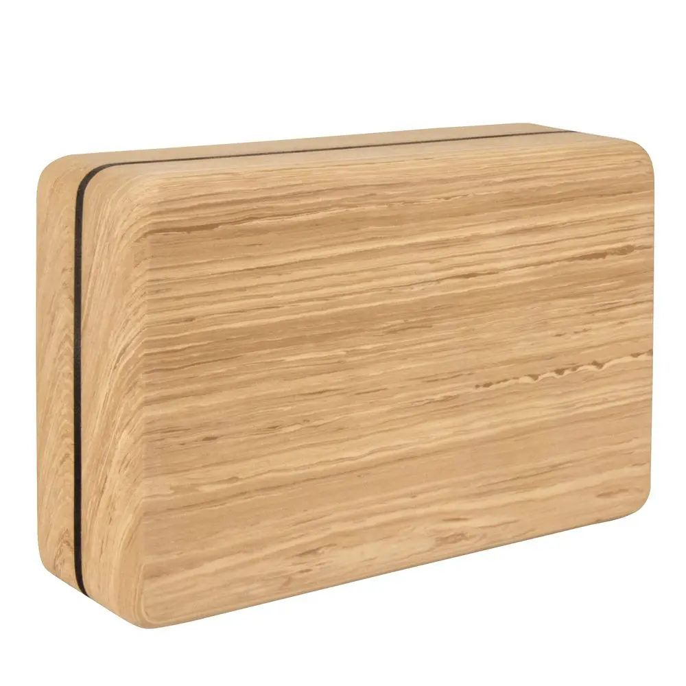 Yoga block Sportago POE