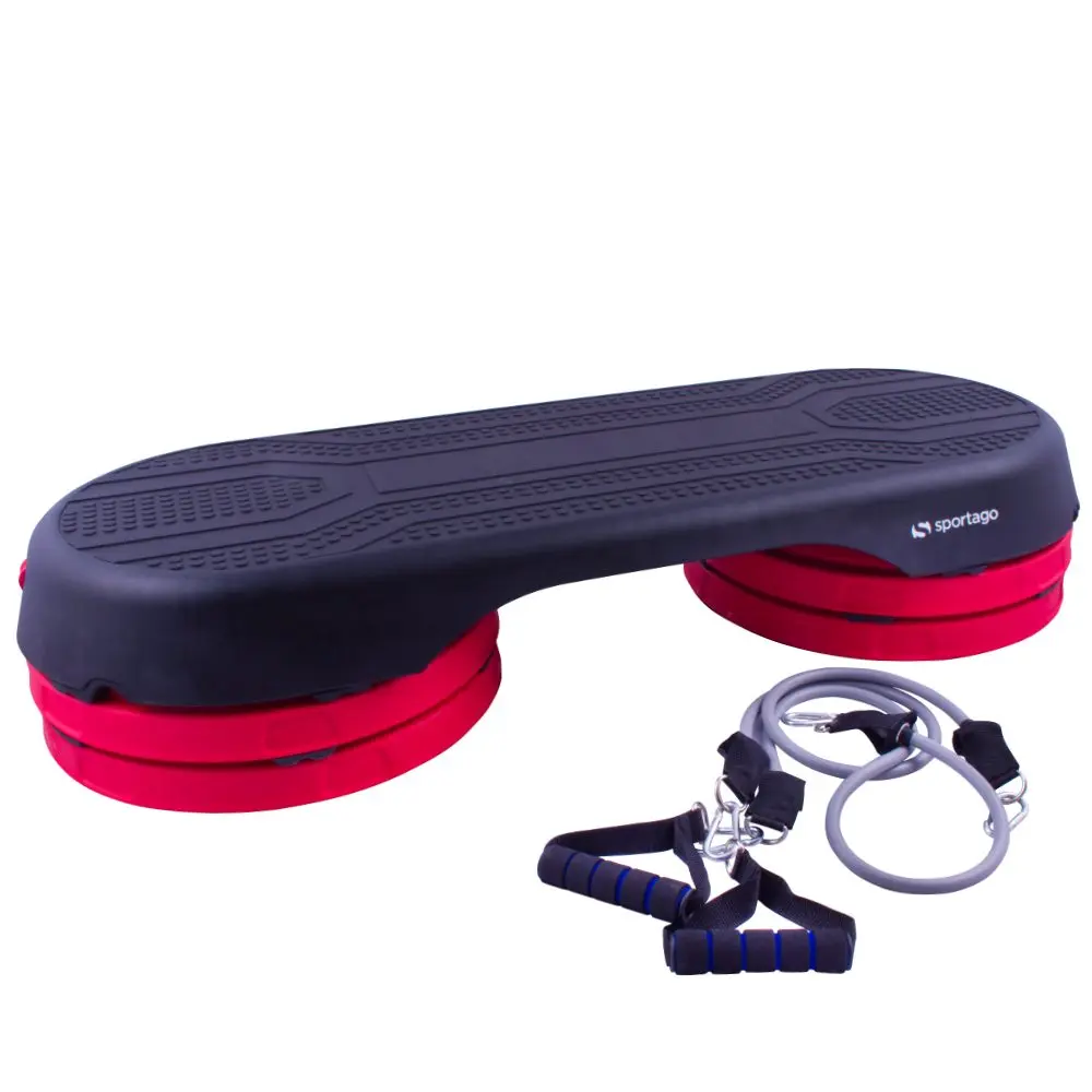 Sportago Step ProTrain