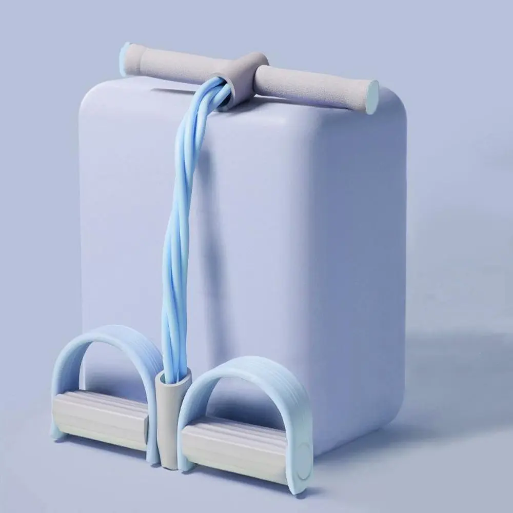 Sportago MultiStretch posilovací expandér - modrá