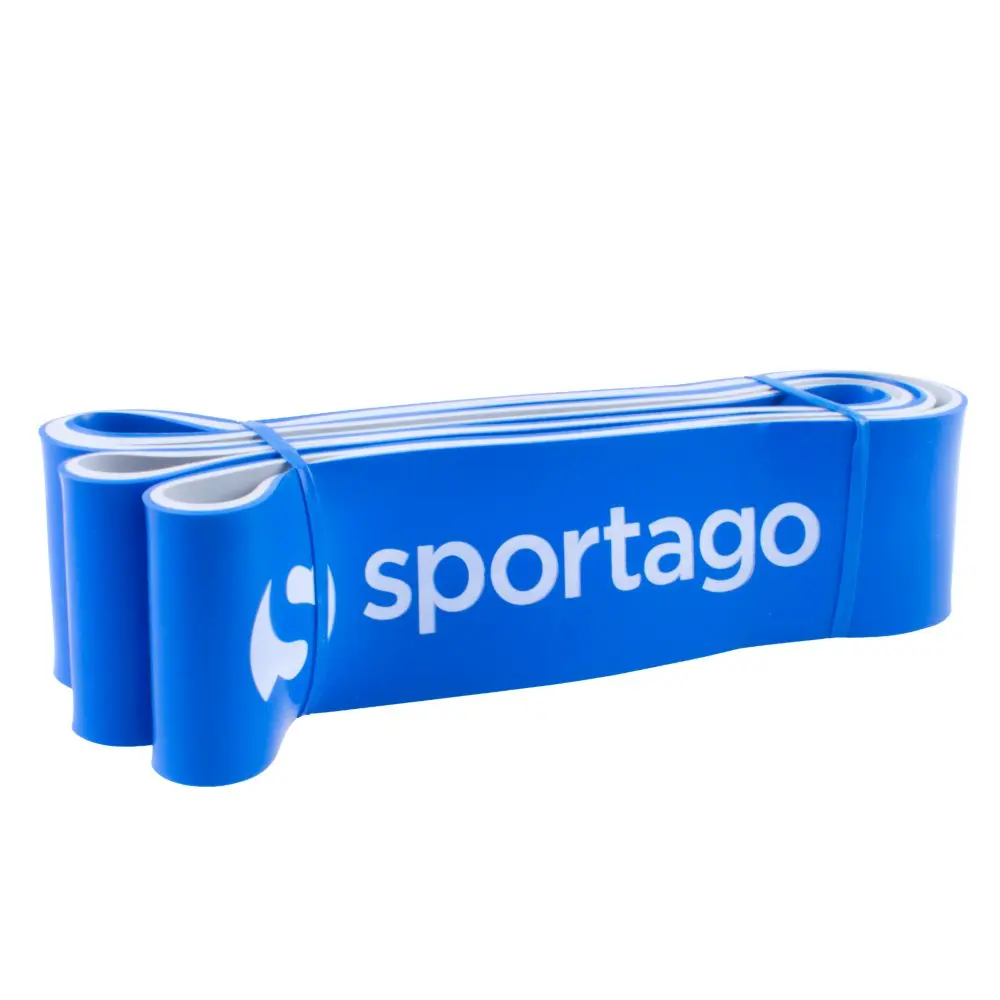 Odporová guma Sportago Pase Dual Těžká