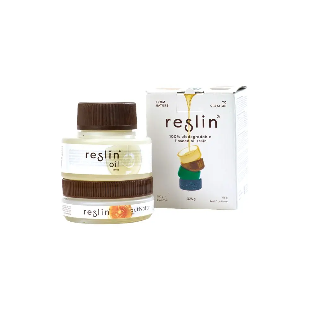 Reslin® ekologická pryskyřice 375 g -