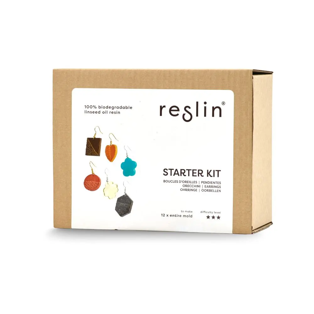 Reslin® kreativní sada na výrobu šperků -