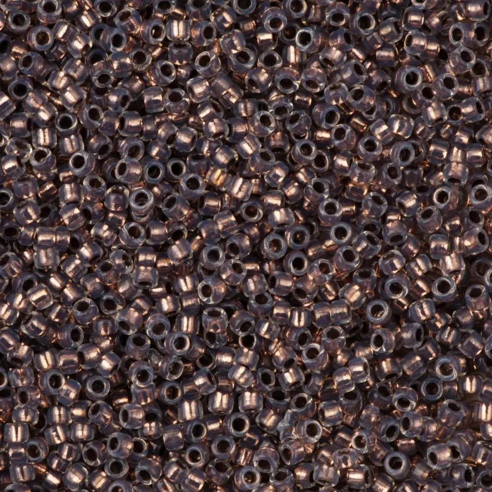TOHO Rokajlové korálky - TOHO Round 15/0 (TR-15-741) č. 24 -