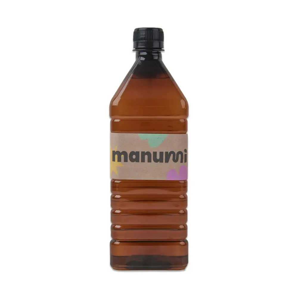 Manumi bílý ocet 10% 1 l - 3 ks