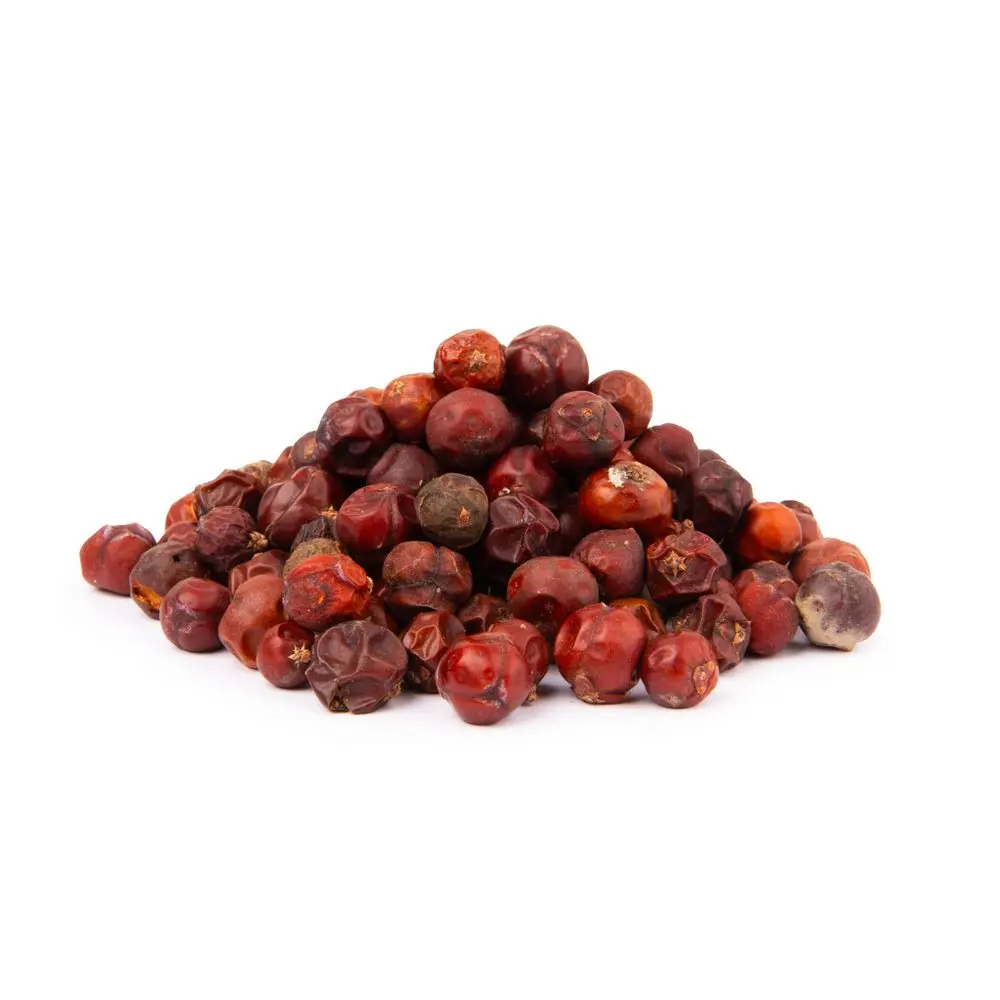 Manumi Sušený Jalovec plod červený 50g - 1 balení