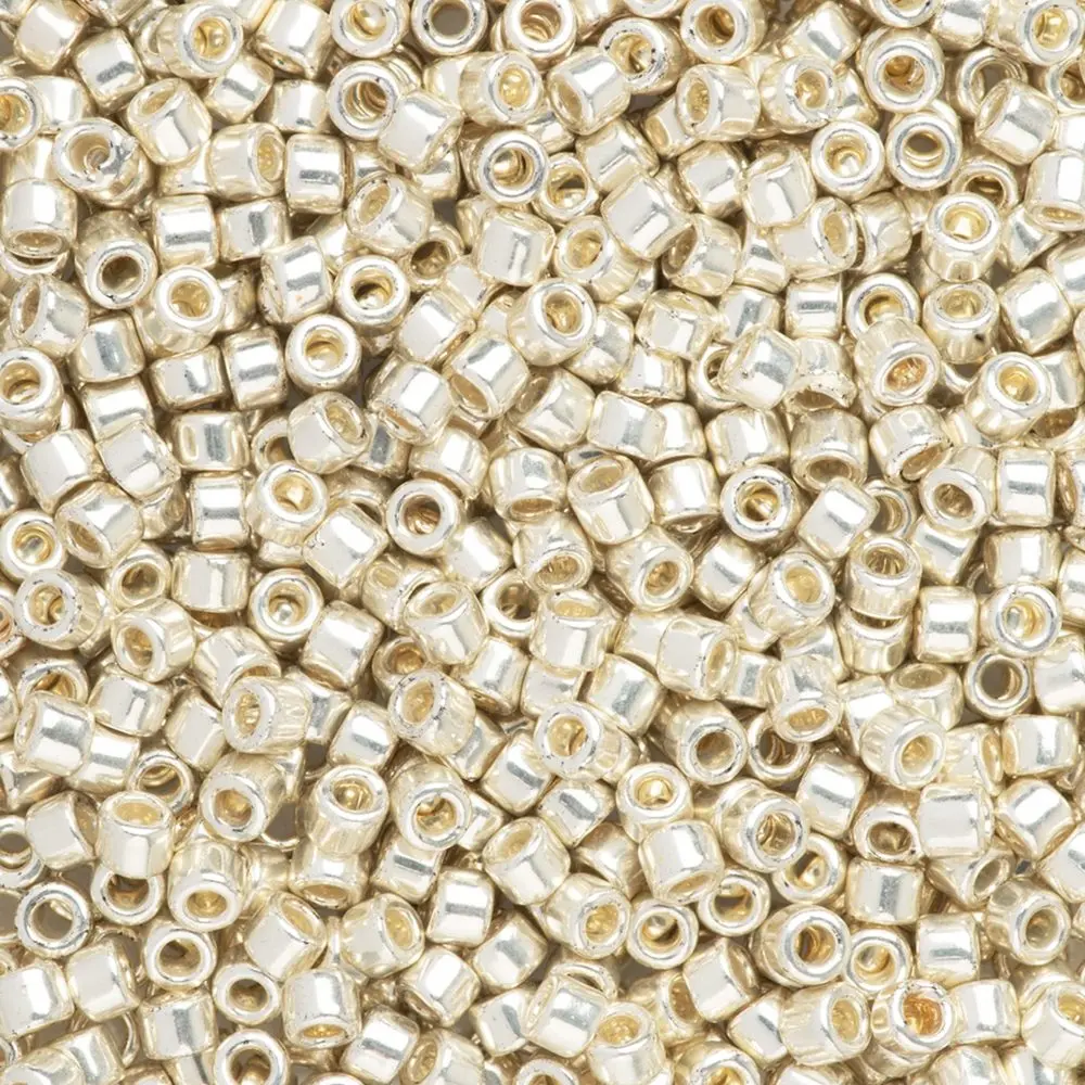 TOHO Rokajlové korálky - TOHO Treasure 11/0 (TT-01-558) č. 532 - 25 g