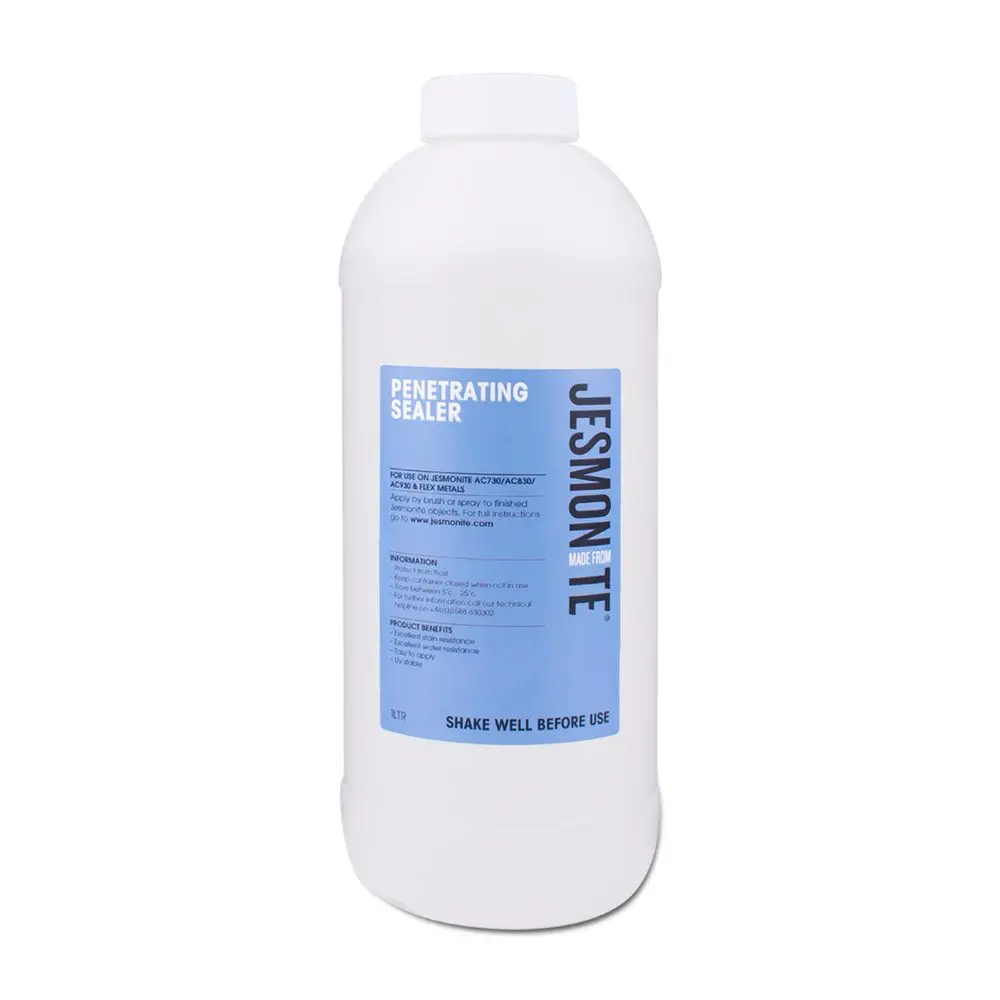 JESMONITE penetrační tmelicí zátěr pro AC730 a Flex Metal Gel Coat 1000ml - 1 ks