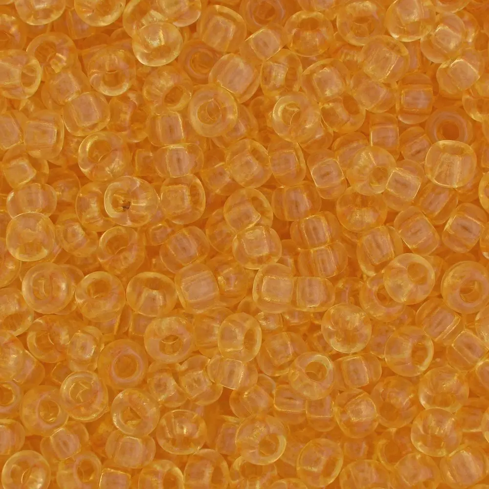 PRECIOSA ORNELA Rokajlové korálky - PRECIOSA rokajl 50 g č. 29 - 1 ks