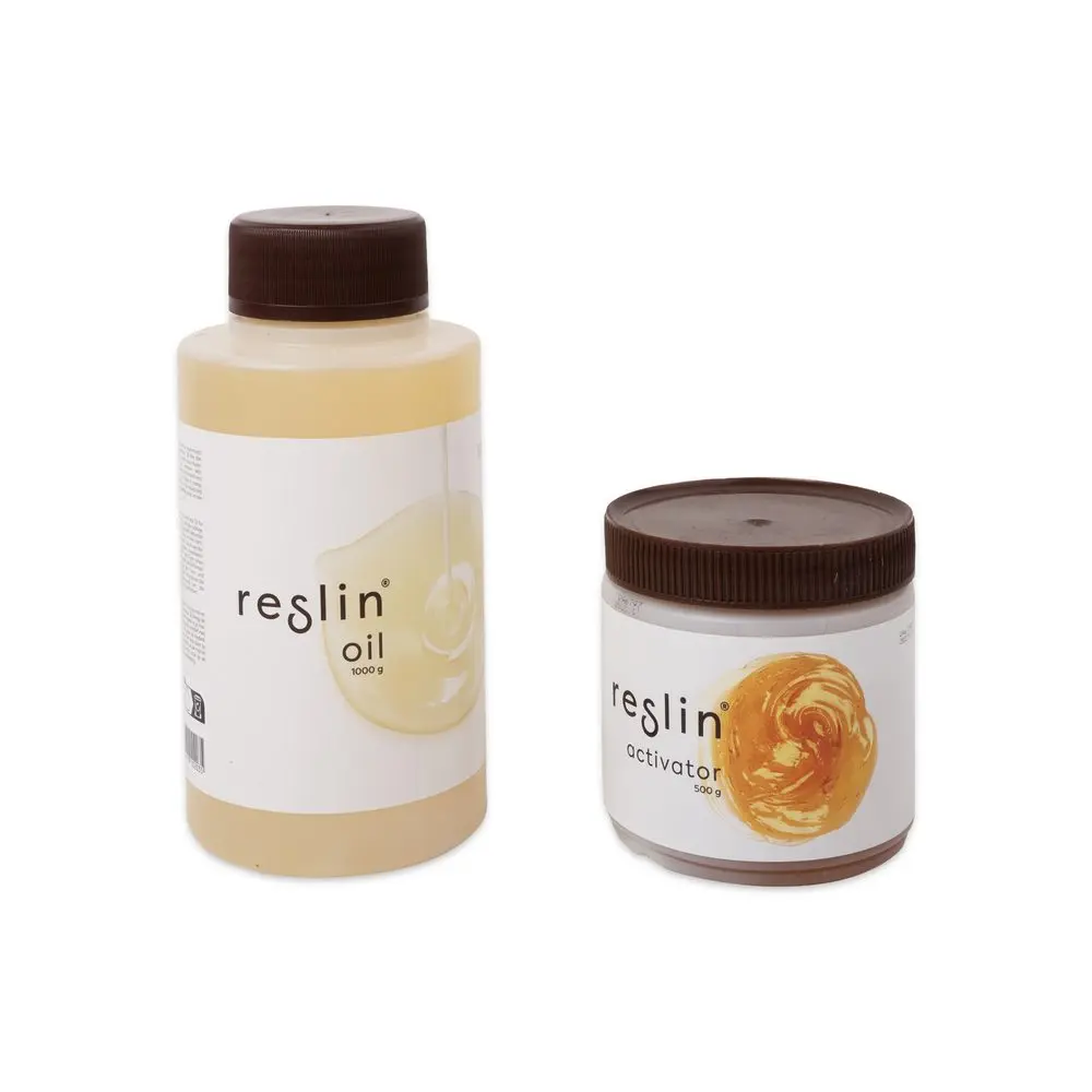 Reslin® ekologická pryskyřice 1 500 g -