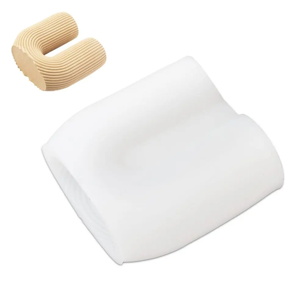 Manumi Silikonová forma na odlévání kreativní hmoty ve tvaru U 85x88mm -