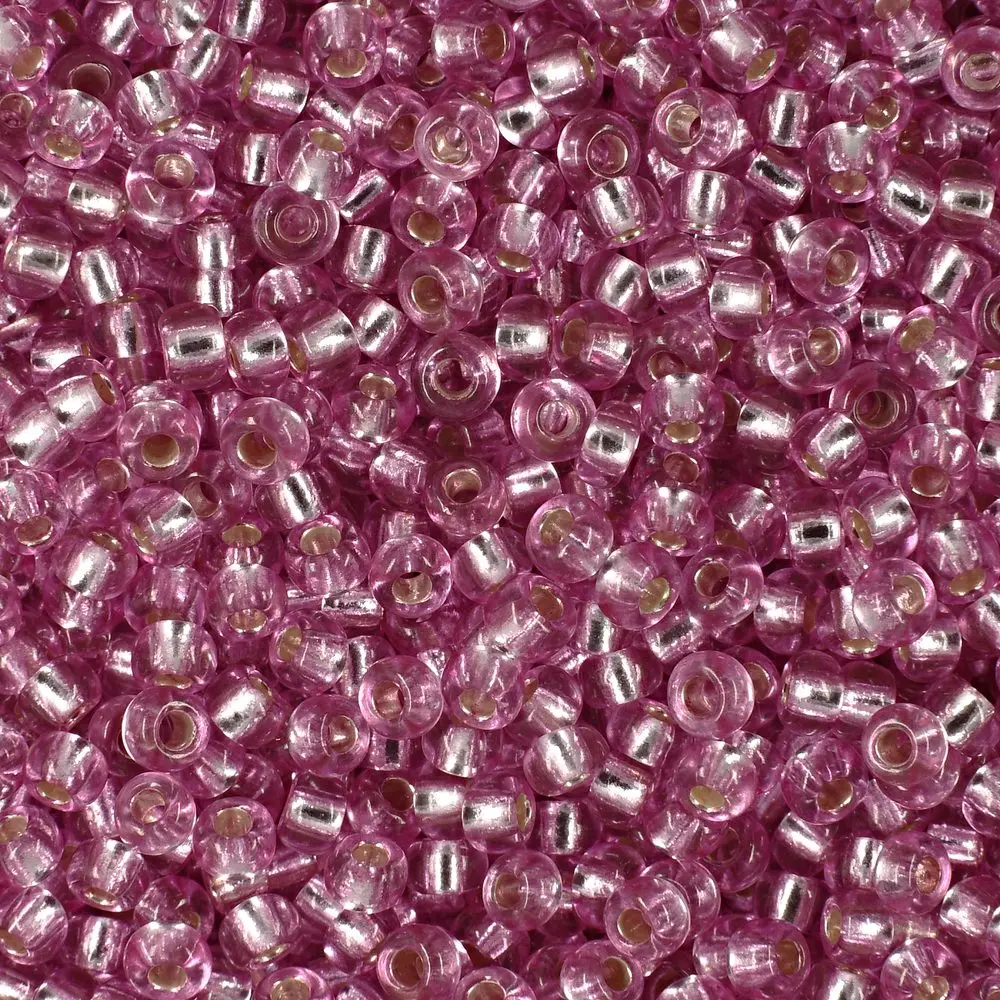 PRECIOSA ORNELA Rokajlové korálky - PRECIOSA rokajl 10/0 Solgel (78192) č. 226 - 20 g