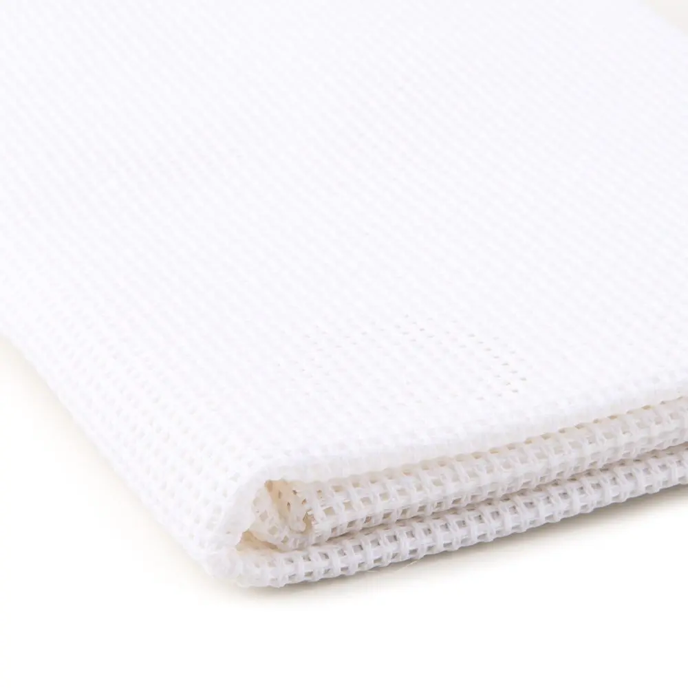 Vyšívací materiál Kanava 56 oček 50x70cm - 1 ks