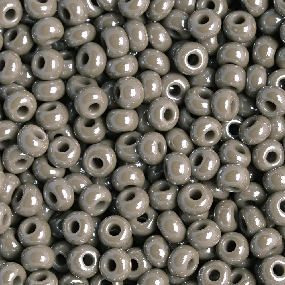 PRECIOSA ORNELA Rokajlové korálky - PRECIOSA rokajl 8/0 Sfinx (48020) č. 160 - 20 g