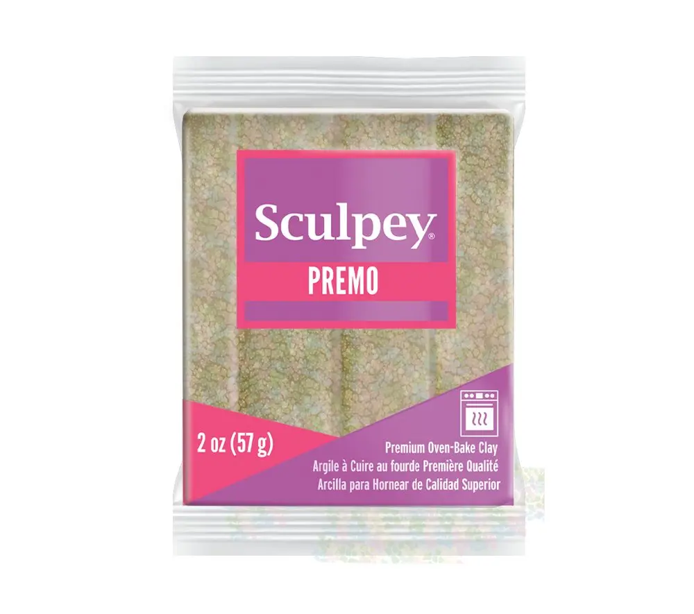 Sculpey PREMO Opal Opál - 5 ks - 5 ks