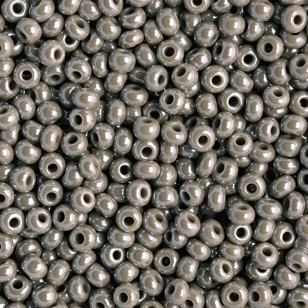 PRECIOSA ORNELA Rokajlové korálky - PRECIOSA rokajl 10/0 Sfinx (48020) č. 150 - 20 g