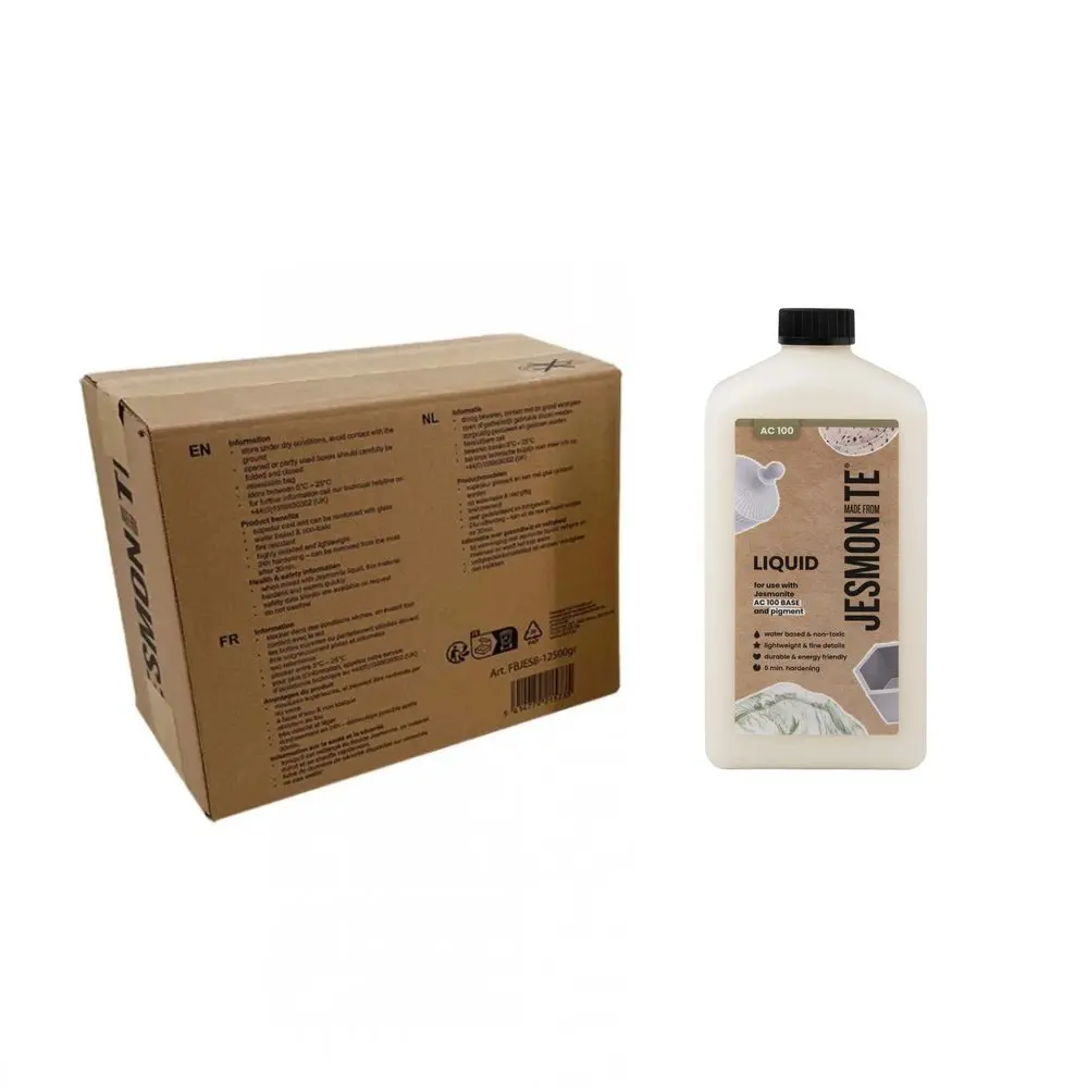 JESMONITE sada AC100 24,5 kg -