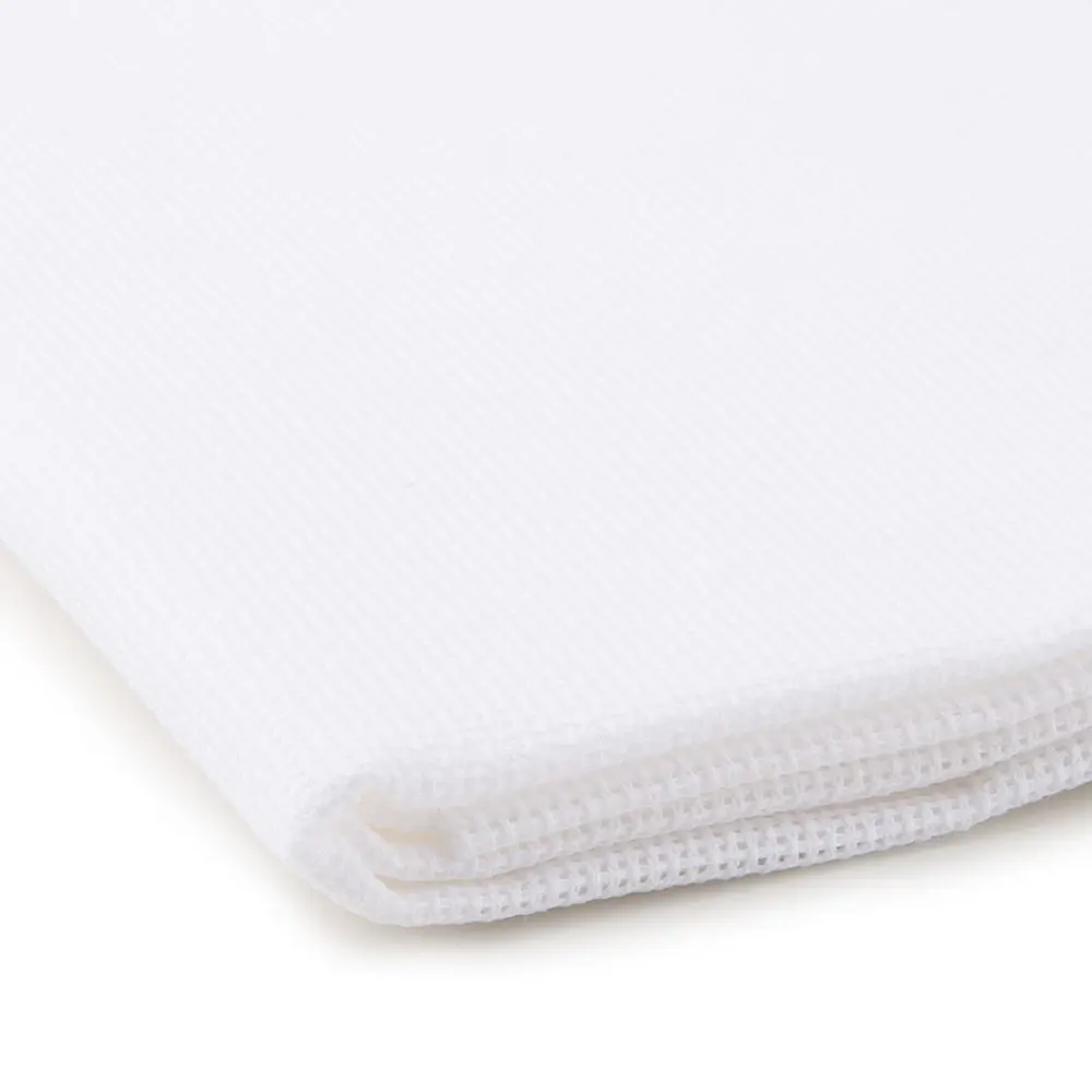 Vyšívací materiál Kanava 70 oček 50x70cm -