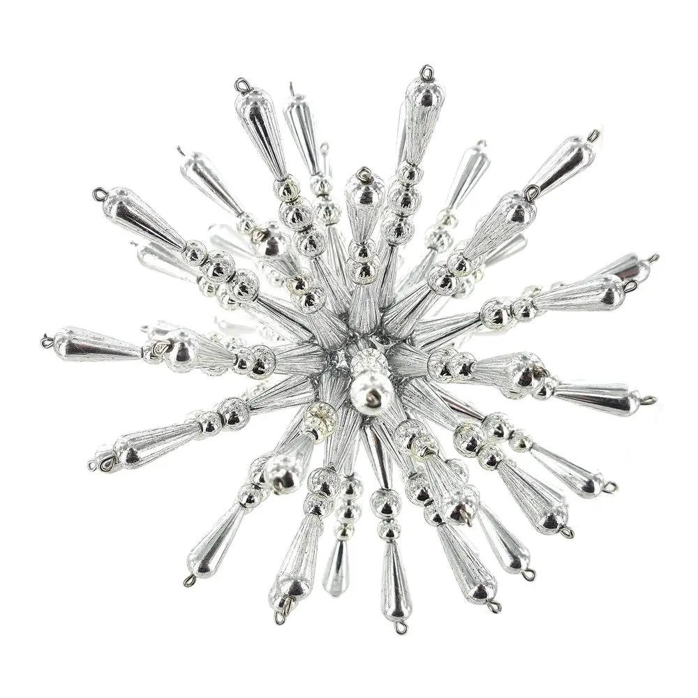 Sada magická perla Silvery star -