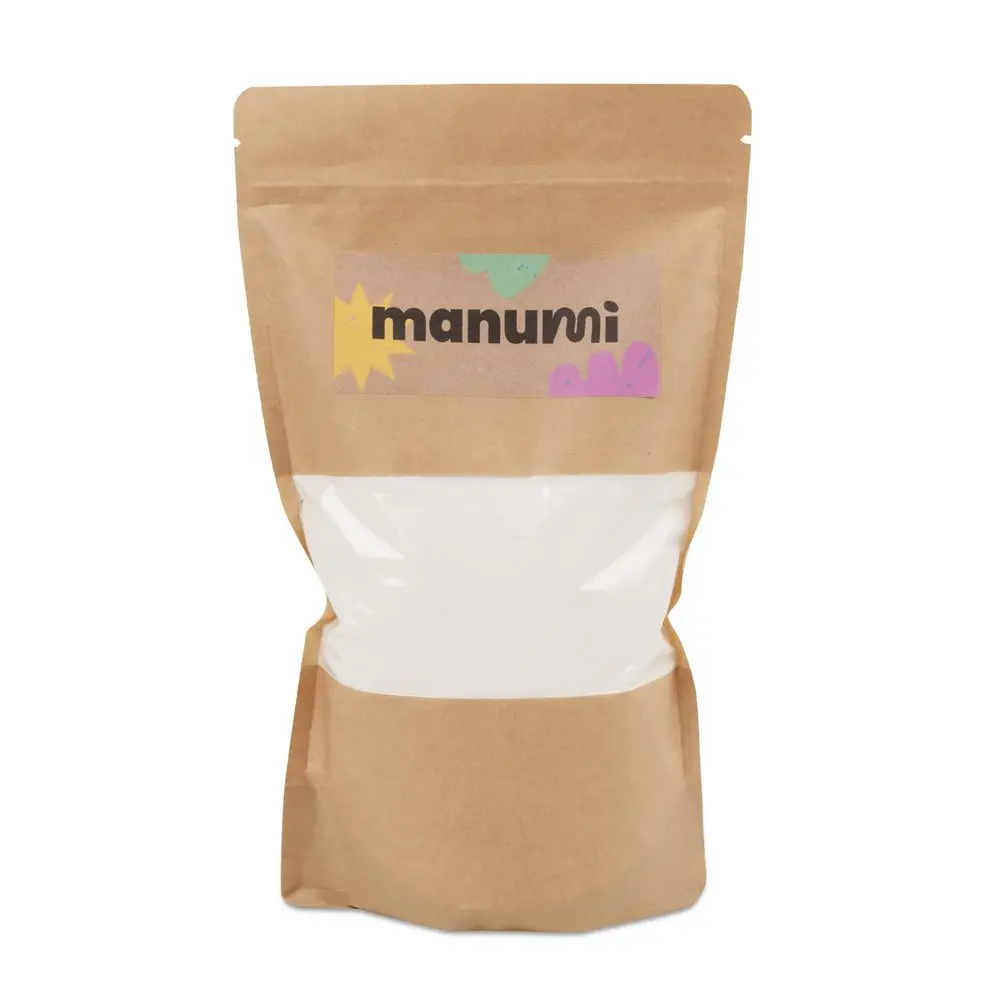 Manumi jedlá soda 1 kg - 1 ks