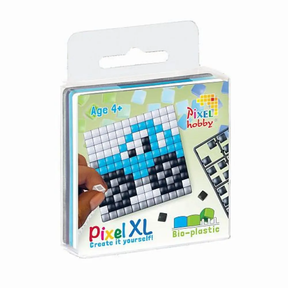 Pixelhobby Pixel XL magnet auto nebo náklaďák - 3 ks