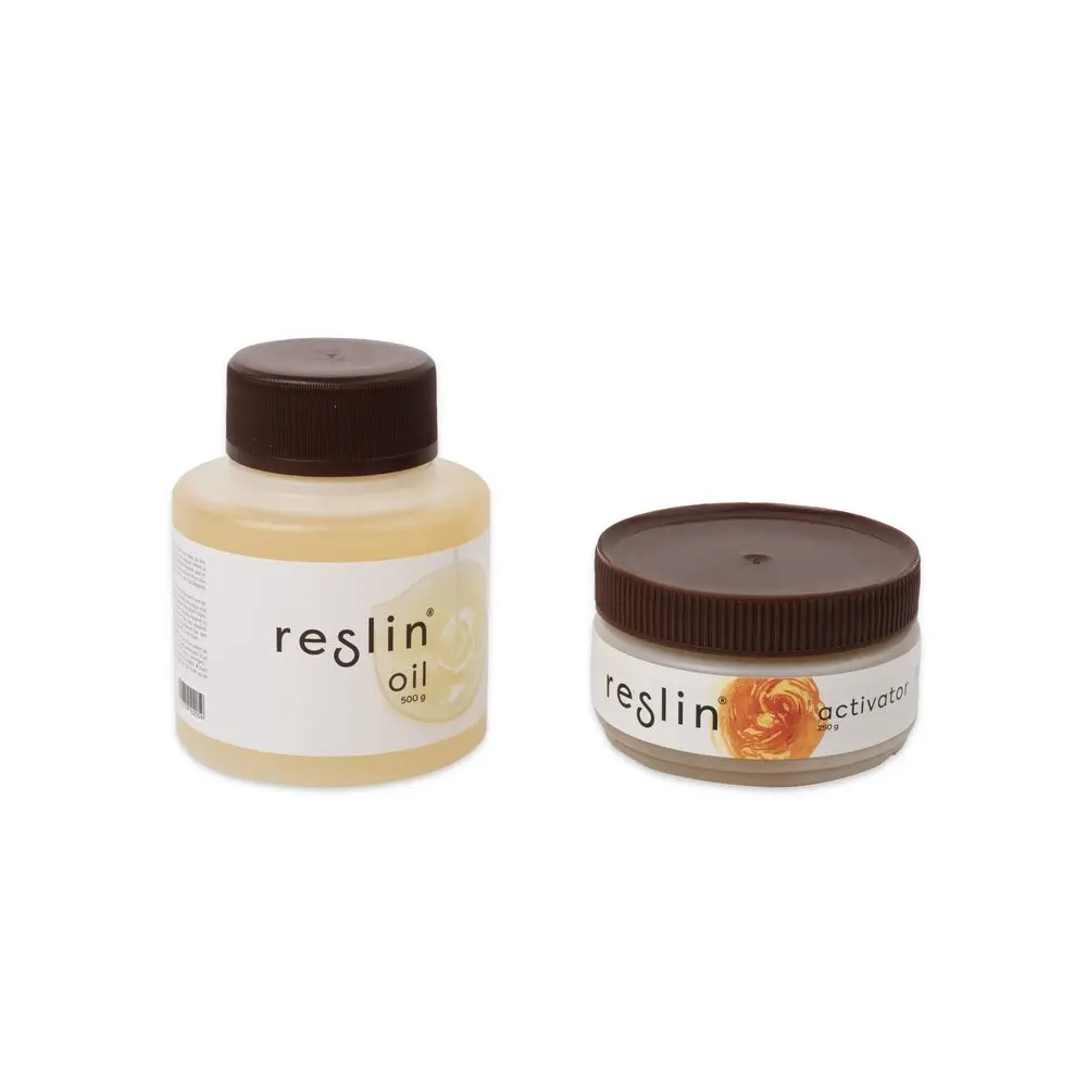 Reslin® ekologická pryskyřice 750 g -