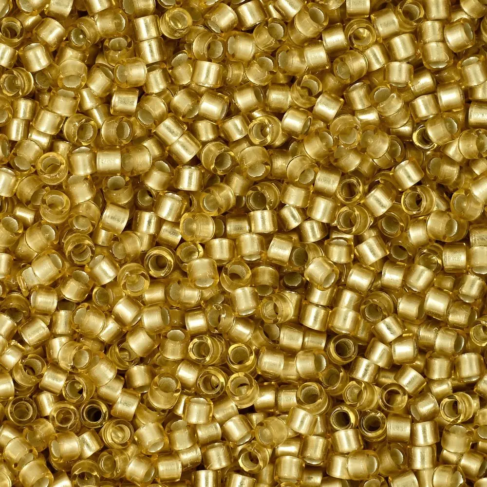 TOHO Rokajlové korálky - TOHO Treasure 11/0 (TT-01-22F) č. 527 - 25 g