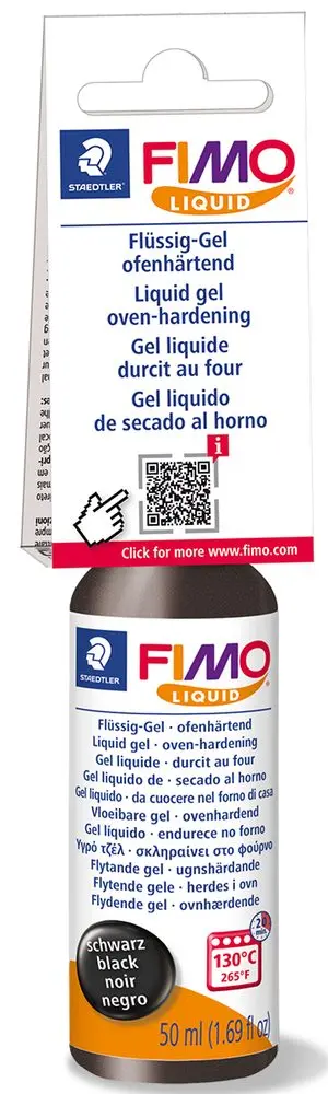 STAEDTLER FIMO Dekorační gelDECO GEL 50ml