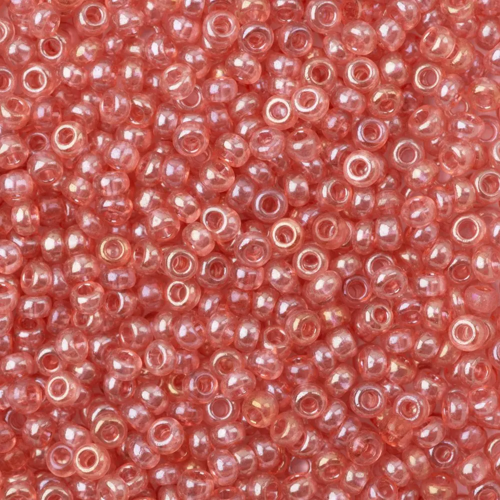 PRECIOSA ORNELA Rokajlové korálky - PRECIOSA rokajl 50 g č. 1014 - 1 ks