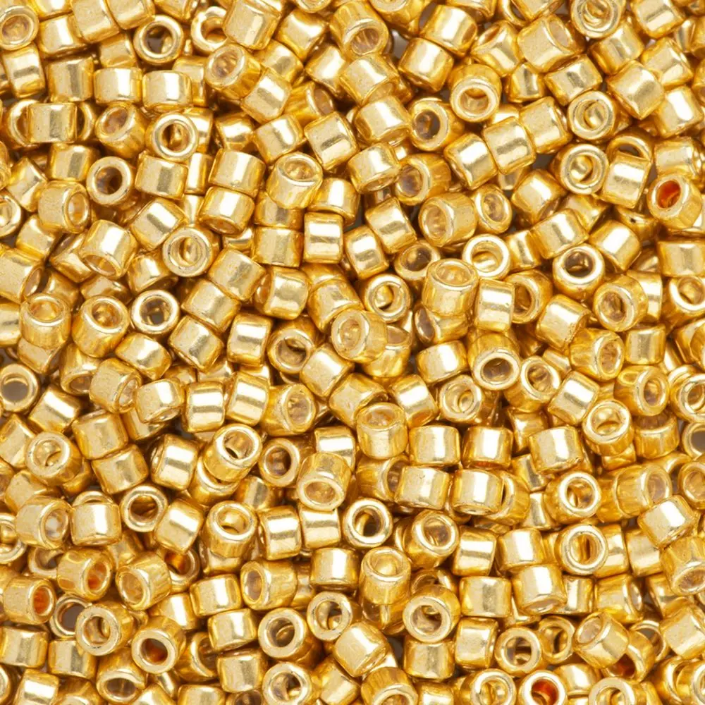 TOHO Rokajlové korálky - TOHO Treasure 11/0 (TT-01-557) č. 525 - 25 g