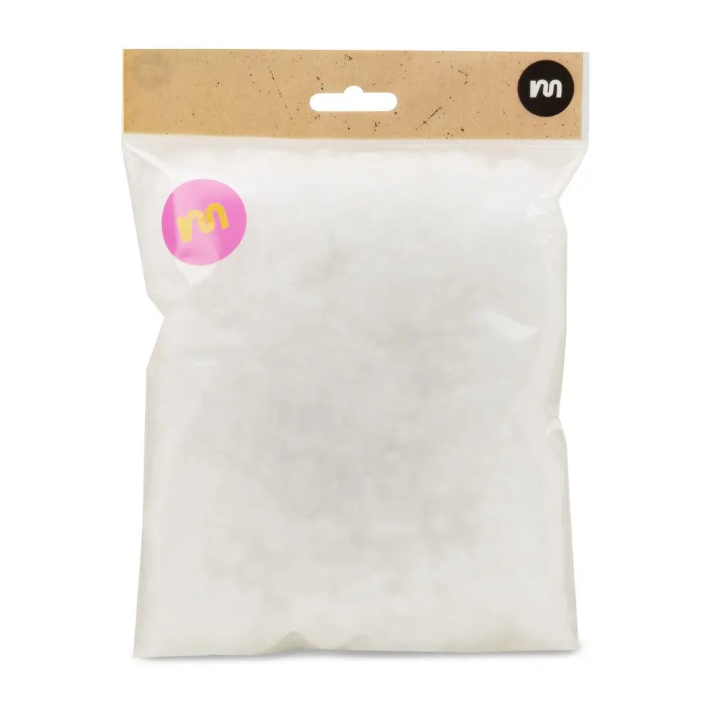Manumi výplňový materiál z dutého vlákna 150 g -