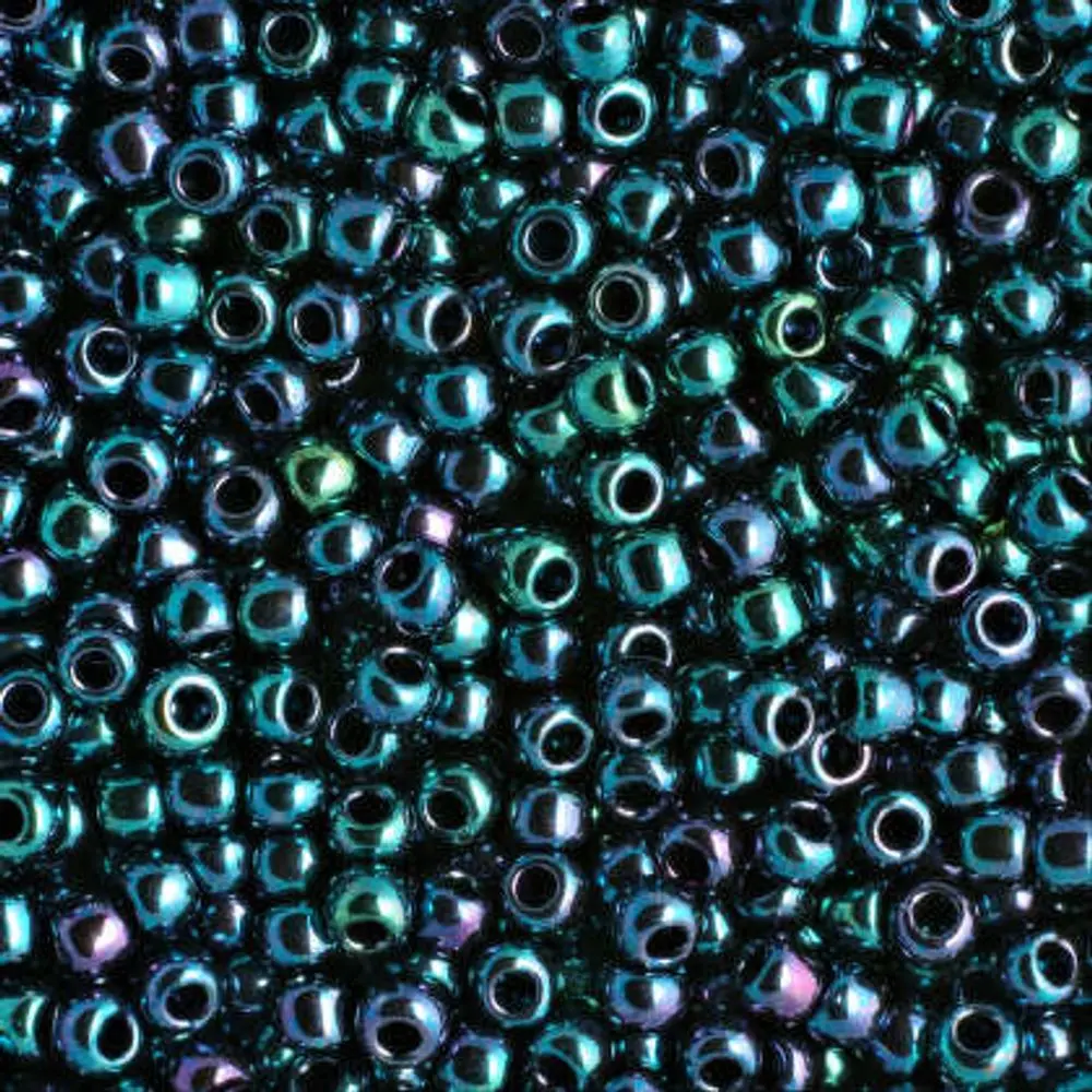 TOHO Rokajlové korálky - TOHO Round 11/0 (TR-11-505) č. 324 - 7 g