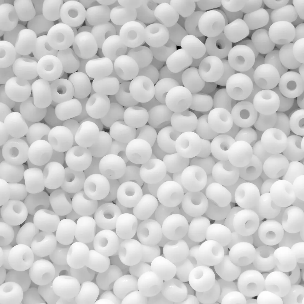PRECIOSA ORNELA Rokajlové korálky - PRECIOSA rokajl 10/0 mat (03050) č. 171 - 20 g
