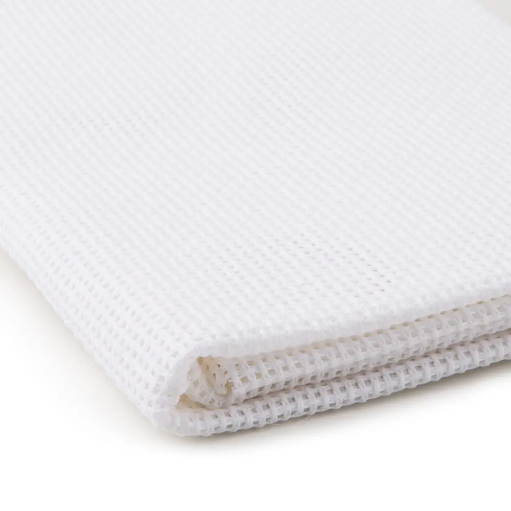 Vyšívací materiál Kanava 41 oček 50x70cm -